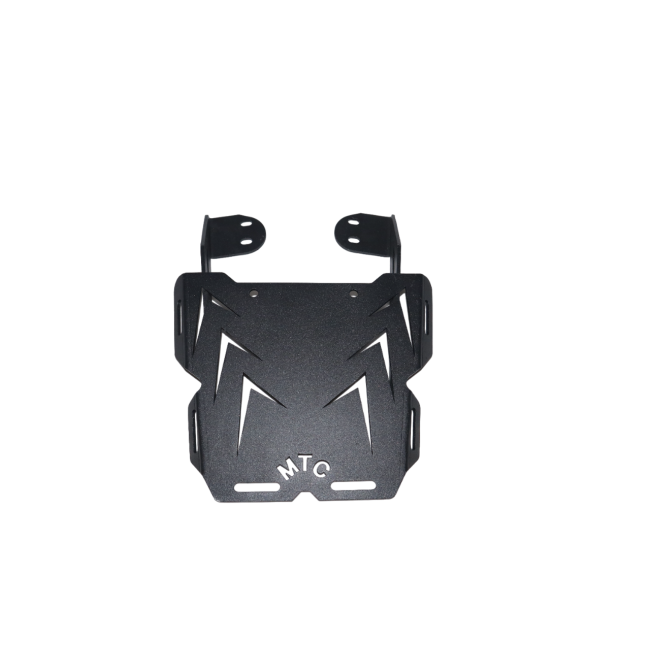 CNC Carrier Plate for Bajaj Pulsar NS200