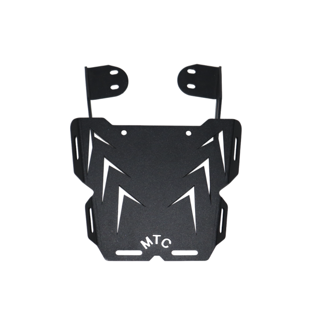 CNC Carrier Plate for Bajaj Pulsar NS200 1