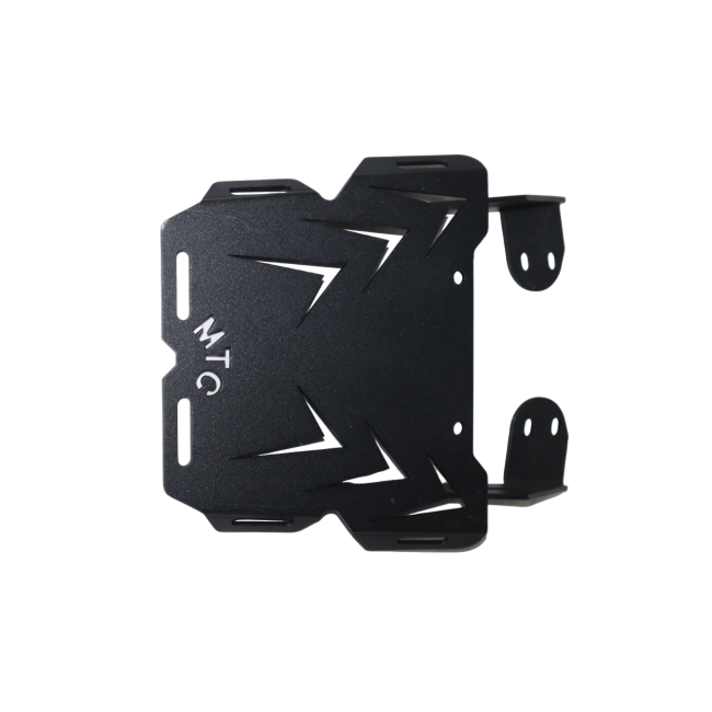 CNC Carrier Plate for Bajaj Pulsar NS200