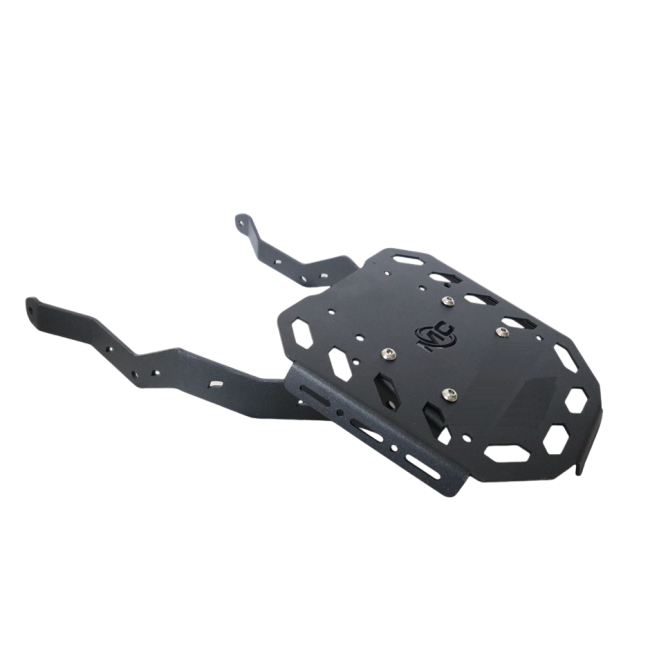 CNC Carrier Plate for Harley Davidson X440