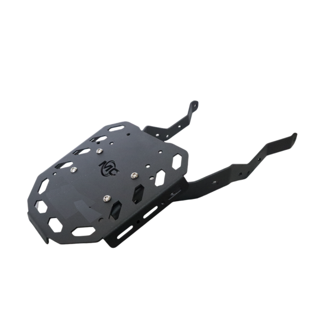 CNC Carrier Plate for Harley Davidson X440