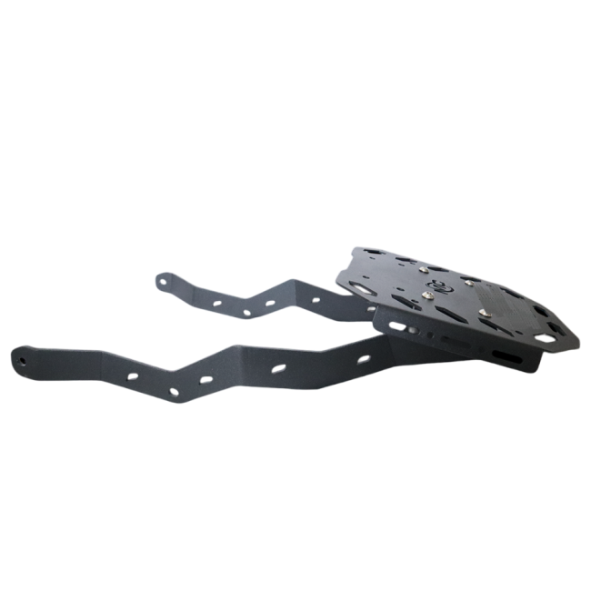 CNC Carrier Plate for Harley Davidson X440