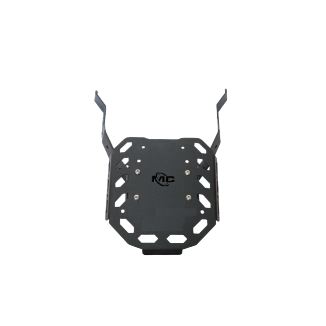 CNC Carrier Plate for Harley Davidson X440