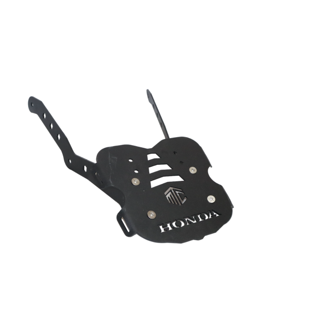CNC Carrier Plate for Honda CB350 RS
