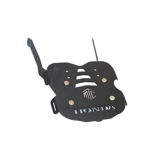 CNC Carrier Plate for Honda CB350 RS 1
