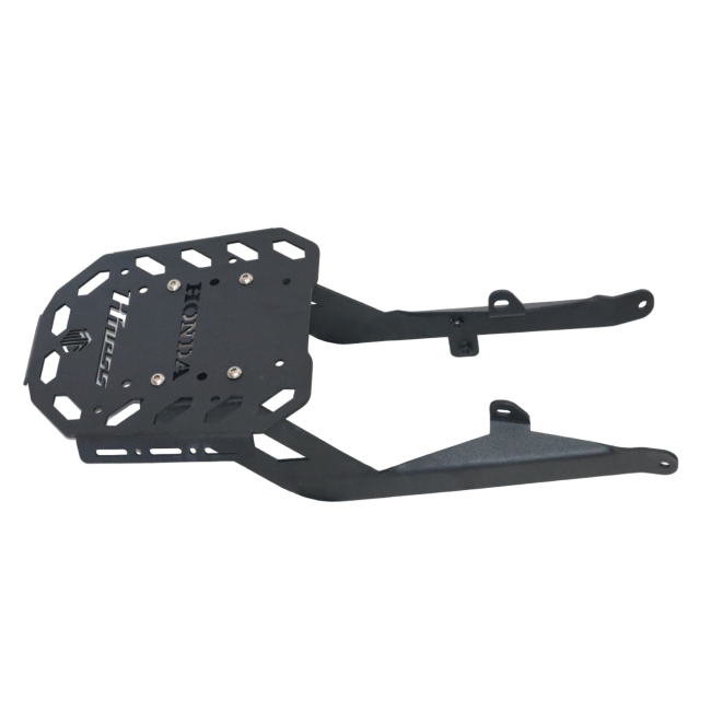 CNC Carrier Plate for Honda H'ness CB 350 1