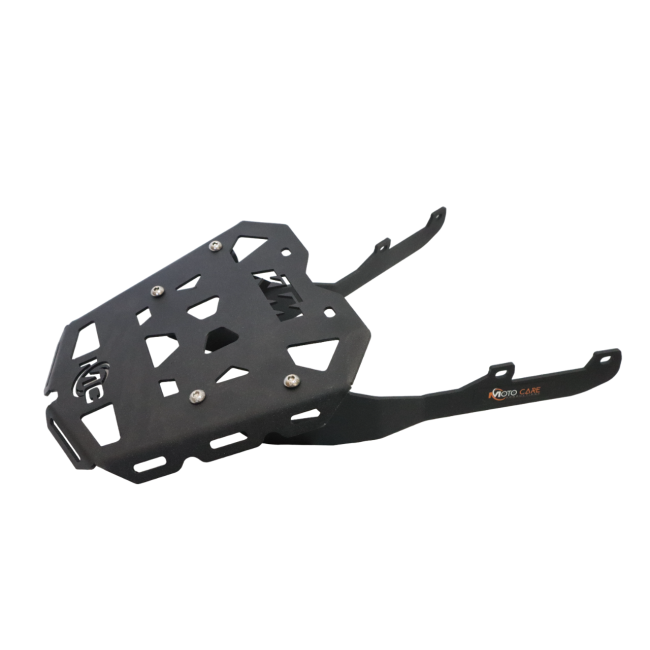 CNC Carrier Plate for KTM Duke 250/390 BS6