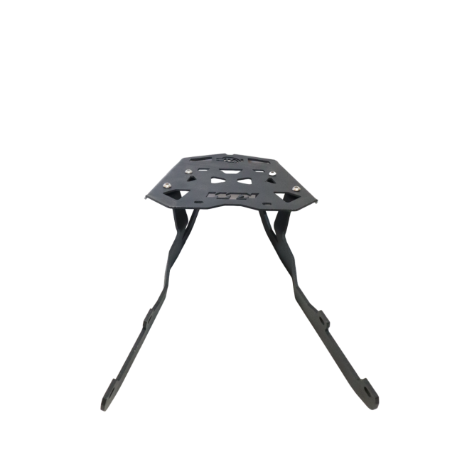 CNC Carrier Plate for KTM Duke 250/390 BS6