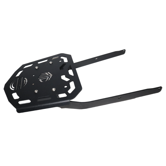 CNC Carrier Plate for Royal Enfield Meteor 350