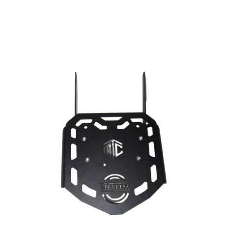 CNC Carrier Plate for Royal Enfield Meteor 350 1