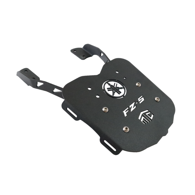 CNC Carrier Plate for Yamaha FZ-S V3/V4