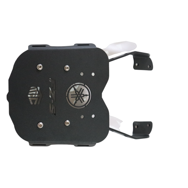 CNC Carrier Plate for Yamaha FZ-S V3/V4