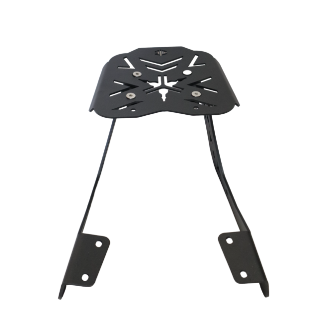 CNC Carrier Plate for Yamaha FZ-X