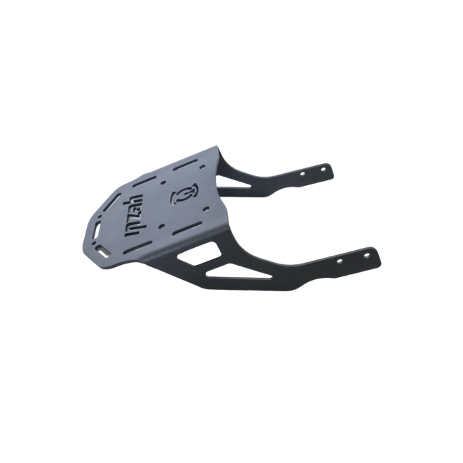 CNC Carrier Plate for Yezdi Scrambler 3