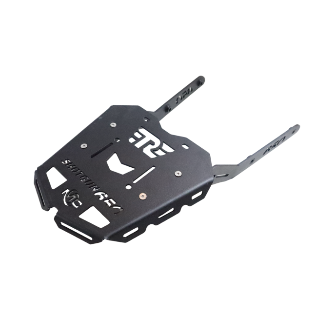 CNC Carrier with Plate for Shotgun 650 1