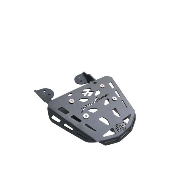 CNC Carrier with plate for NS400Z 2