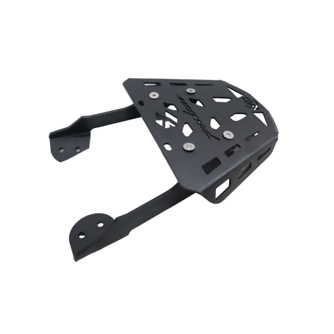 CNC Carrier with plate for NS400Z 3