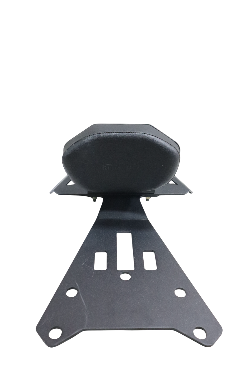 CNC Carriers with Backrest for Aprilla RS 457 3