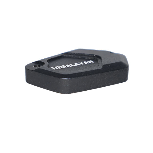 CNC Disc Oil Cap For Royal Enfield Himalayan 450