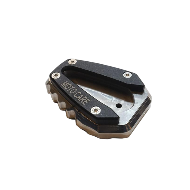 CNC Stand Extender For Bajaj Dominar 400