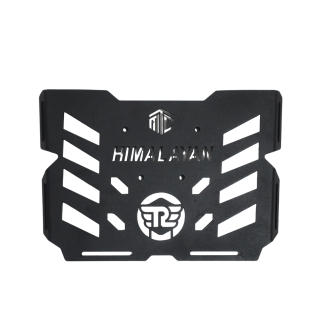 Carrier Plate (Big) for Royal Enfield Himalayan