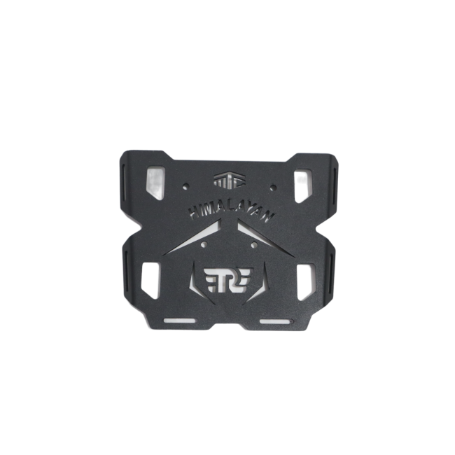 Carrier Plate (Small) for Royal Enfield Himalayan
