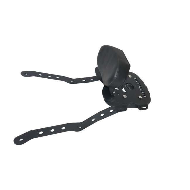 Carrier with Backrest for Honda CB350 RS 1