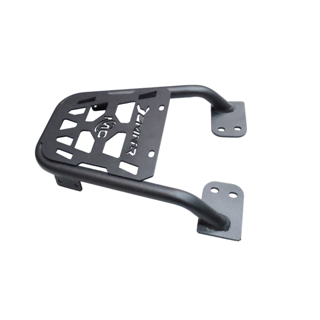 Carrier with Plate for Bajaj Dominar 250/400