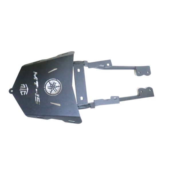 Carrier with Plate for Yamaha MT-15