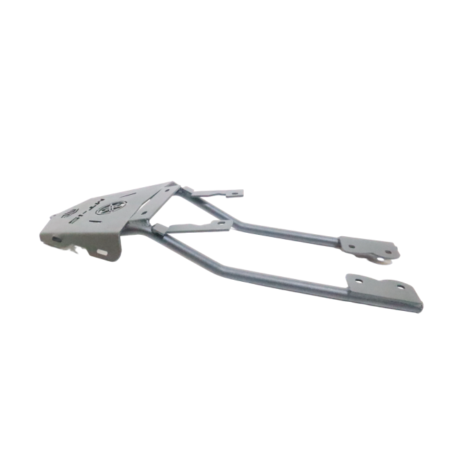 Carrier with Plate for Yamaha MT-15