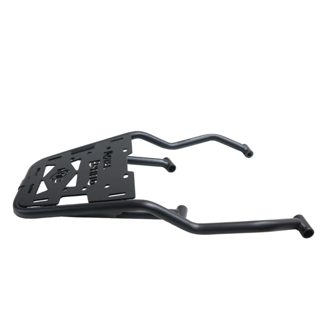 Carrier with plate for Guerilla 450 2