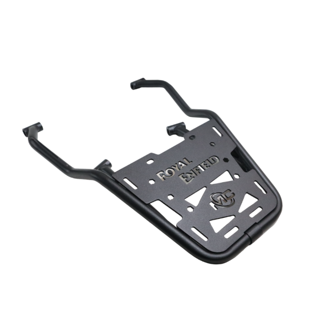 Carrier with plate for Guerilla 450 3