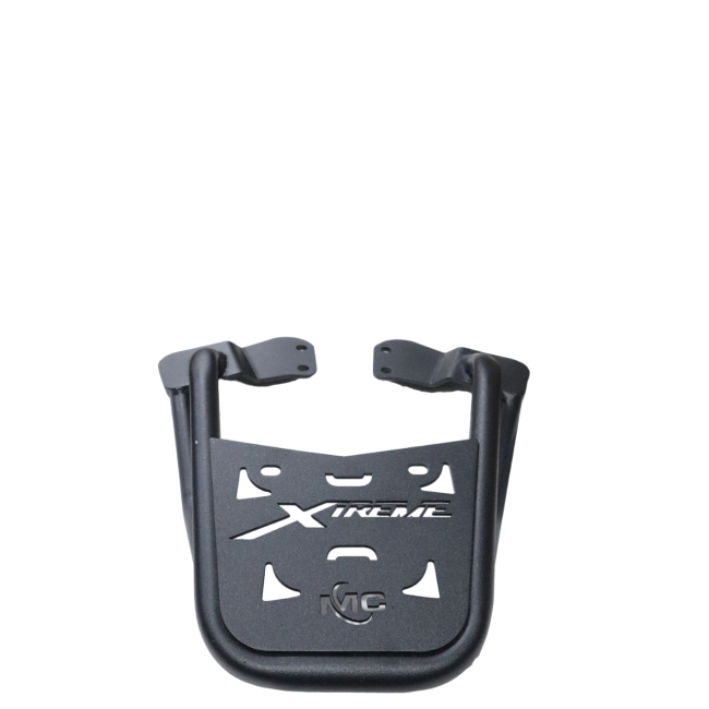 Carrier with plate for Hero Xtreme 125R