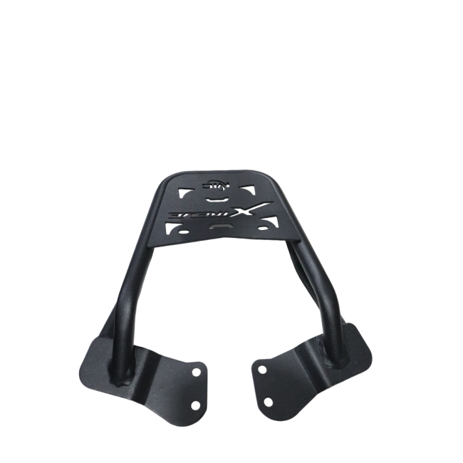 Carrier with plate for Hero Xtreme 125R 1