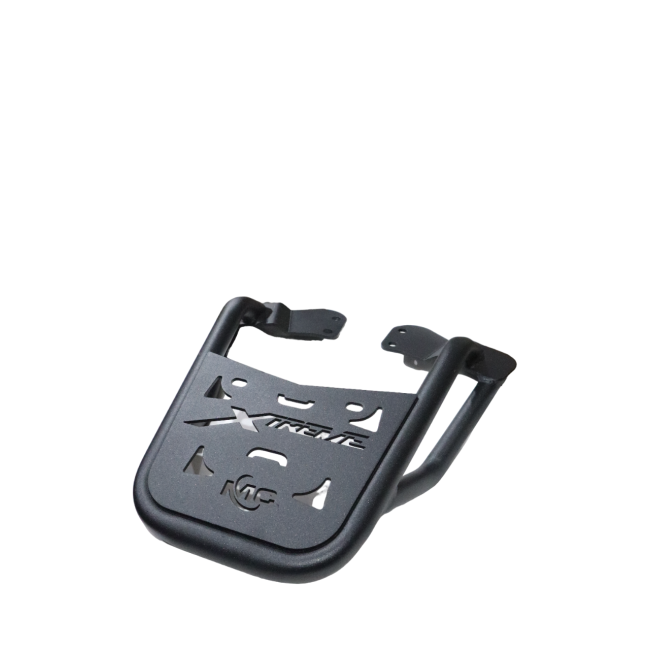 Carrier with plate for Hero Xtreme 125R 2