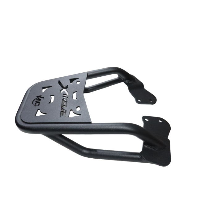 Carrier with plate for Hero Xtreme 125R 3