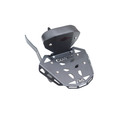 Carriers with Backrest for Royal Enfield Goan Classic 350