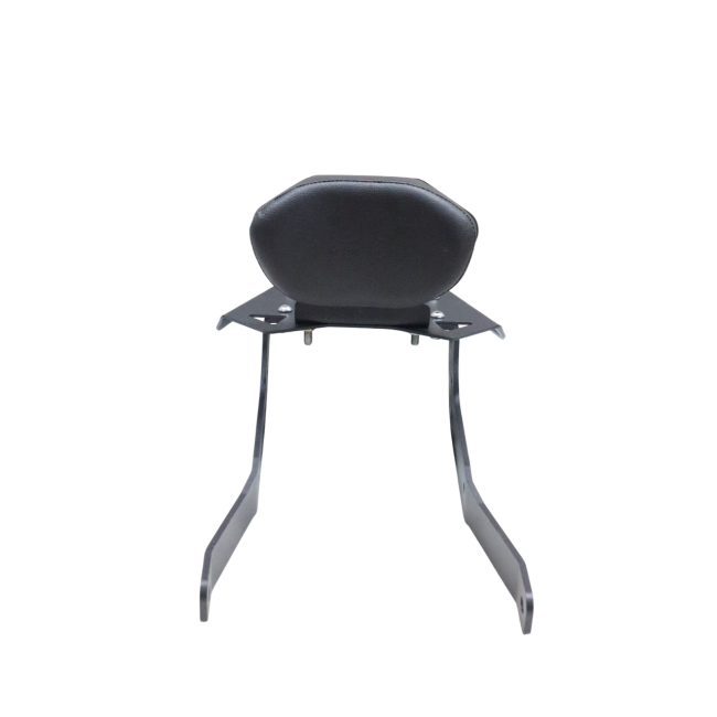 Carriers with Backrest for Royal Enfield Goan Classic 350 3