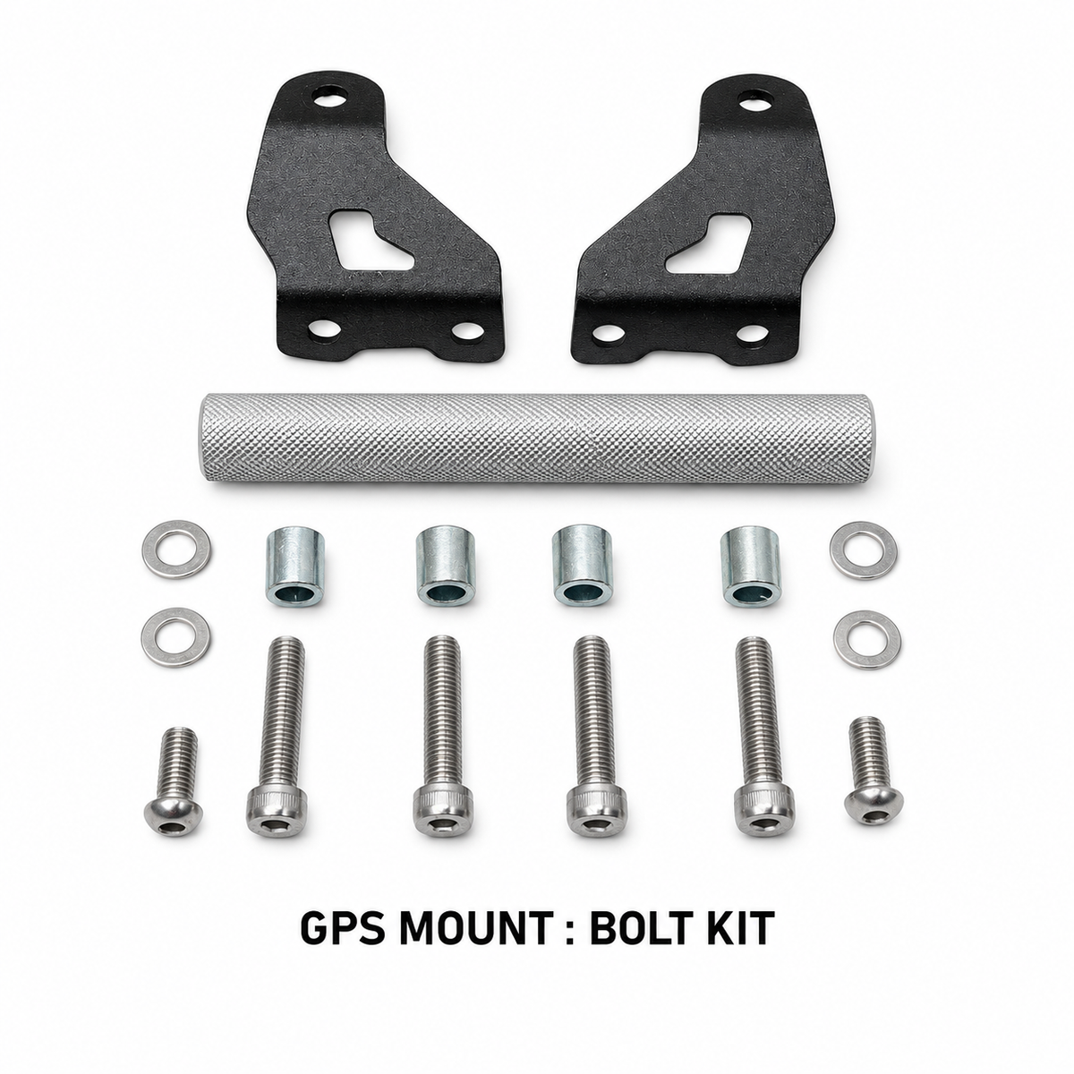 GPS Mount For Harley Davidson X440T
