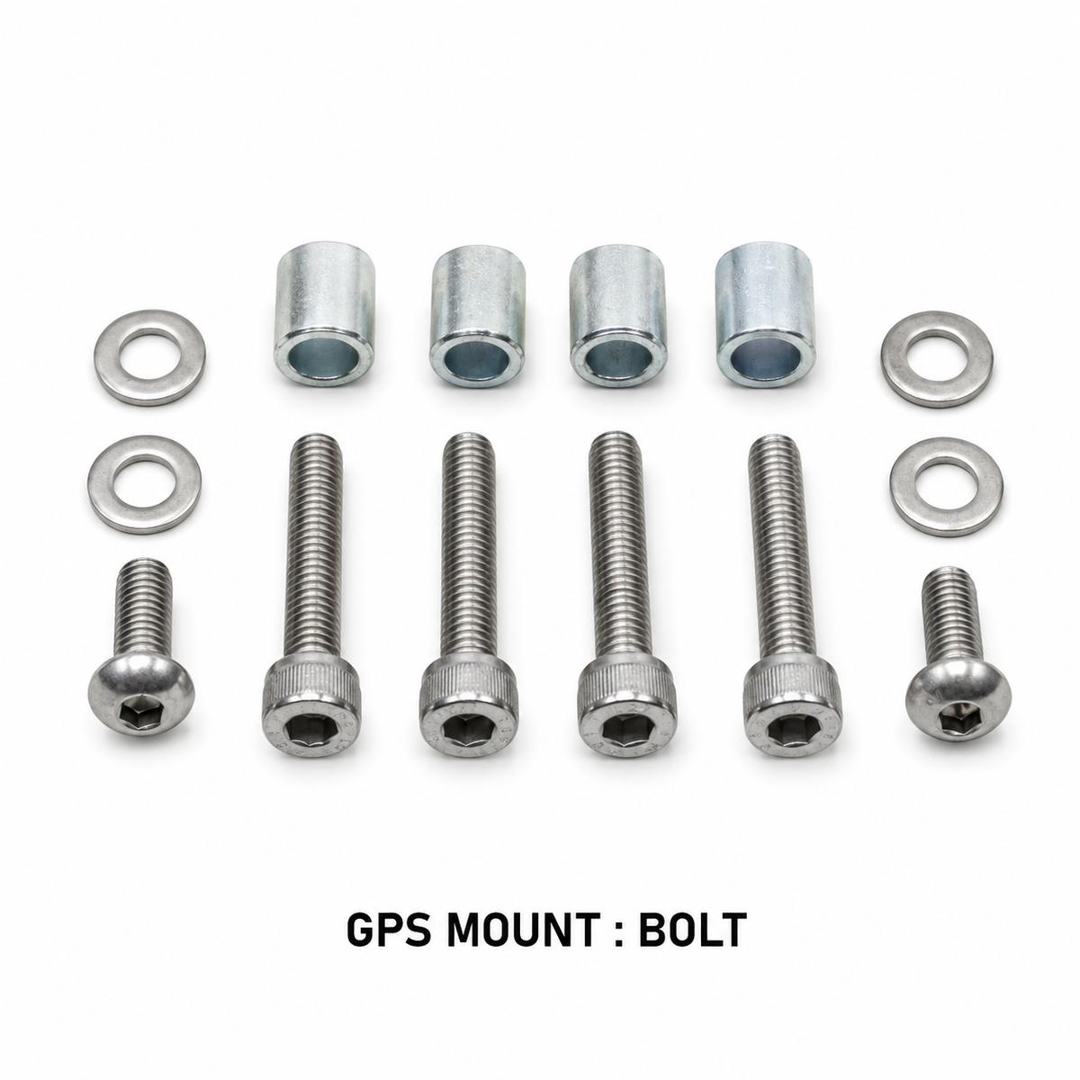 GPS Mount For Harley Davidson X440T