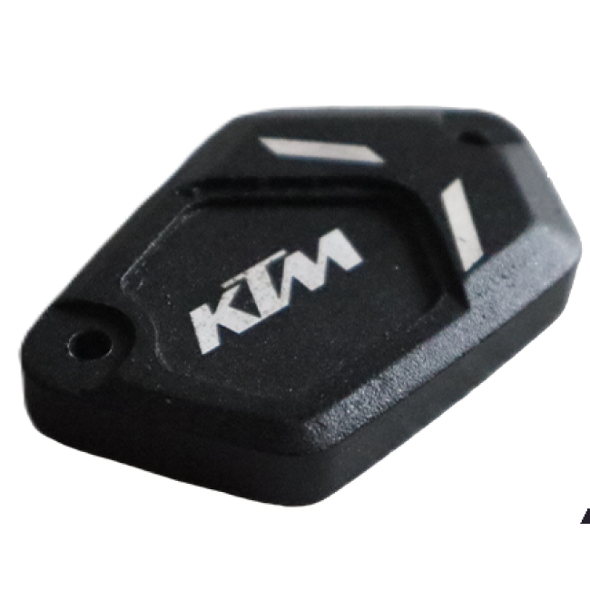 Cnc Disc Oil Cap For KTM Adventure 250/390