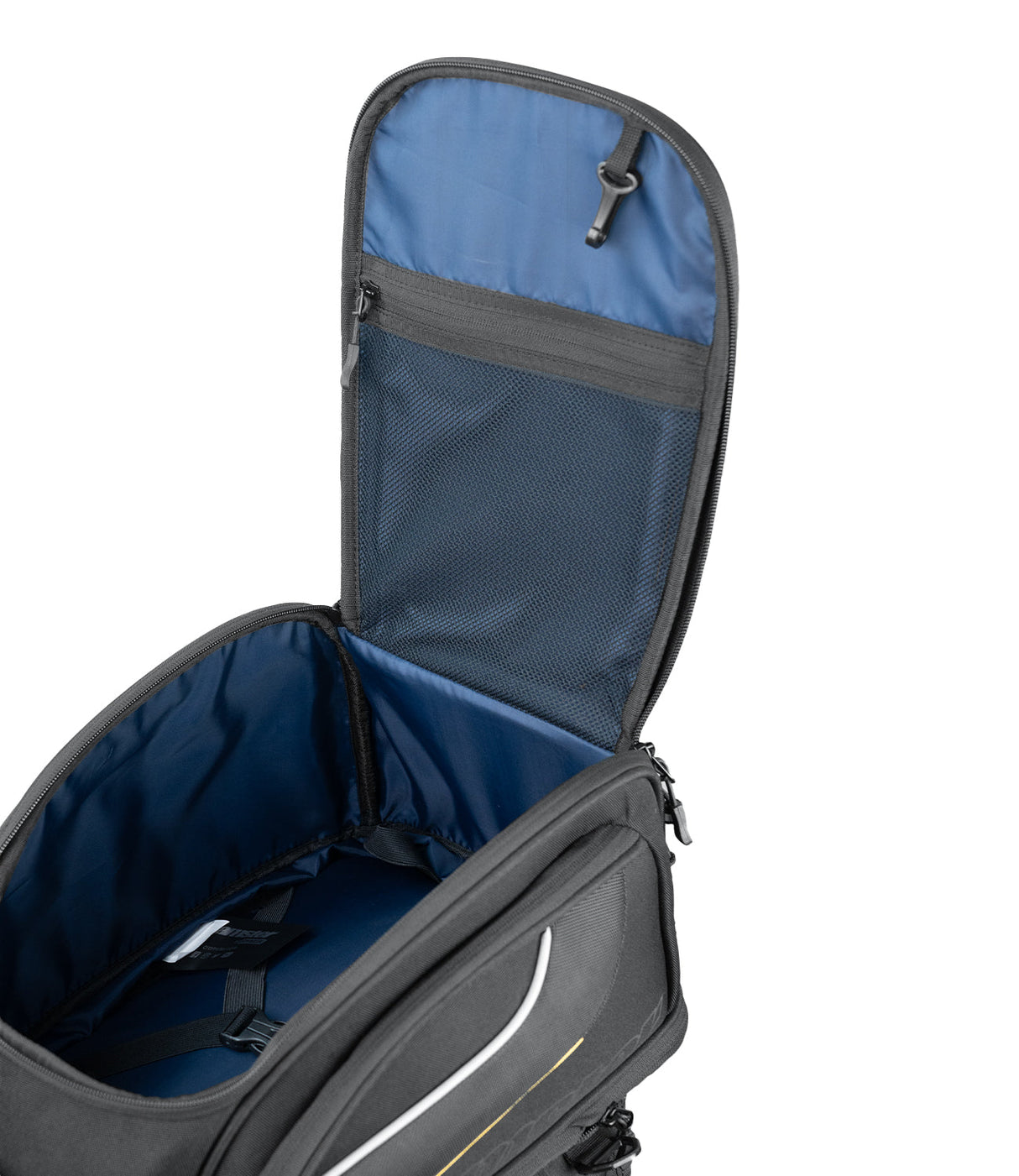 CRAMSTER TURTLE TANK BAG 24L