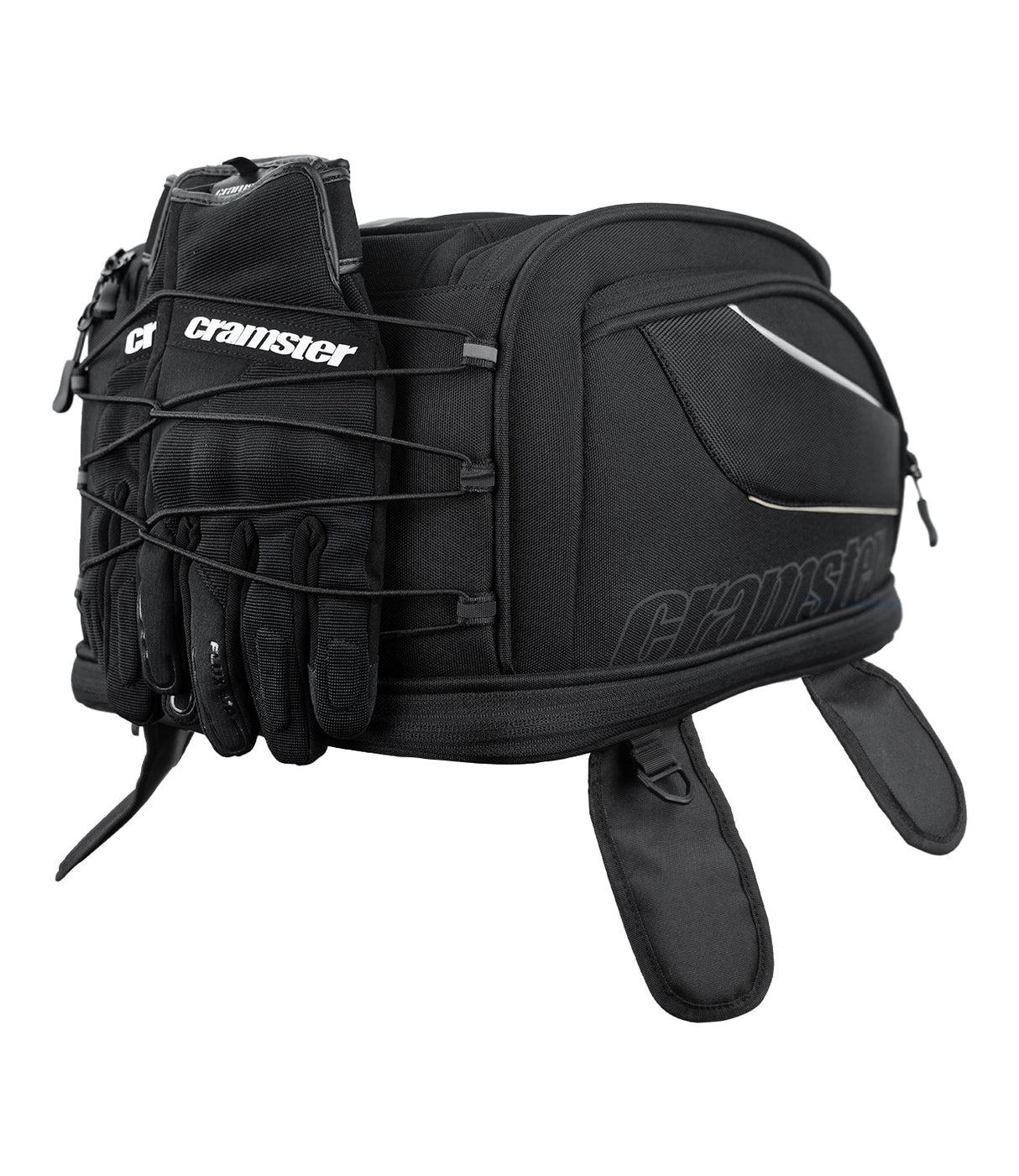 CRAMSTER TURTLE TANK BAG 24L