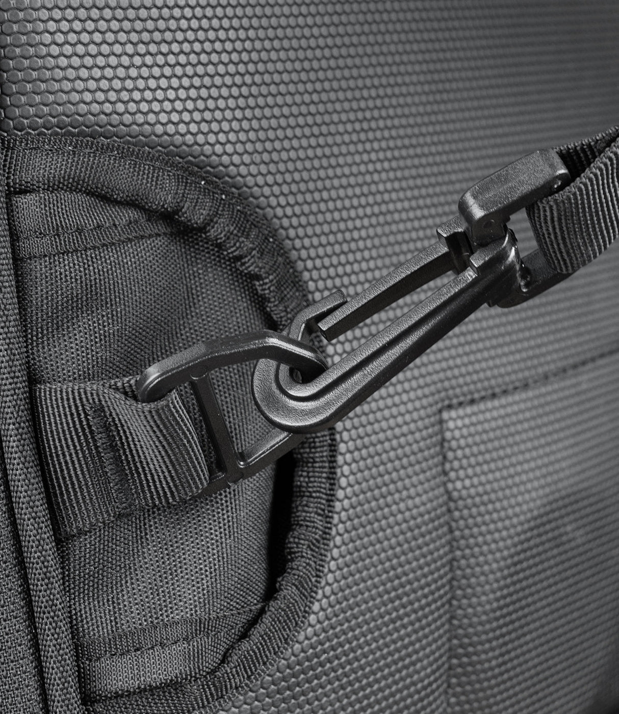 CRAMSTER TURTLE TANK BAG 24L