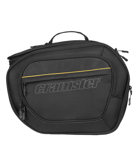 CRAMSTER COLT SADDLEBAGS 52L