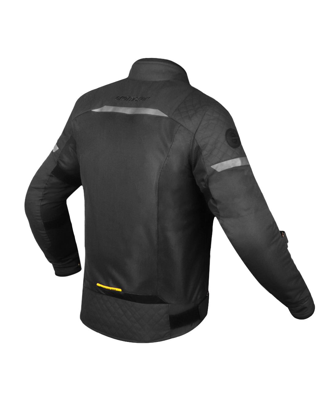 CRAMSTER FLUX JACKET