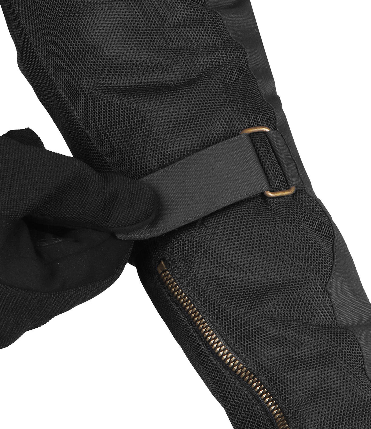 CRAMSTER FLUX JACKET