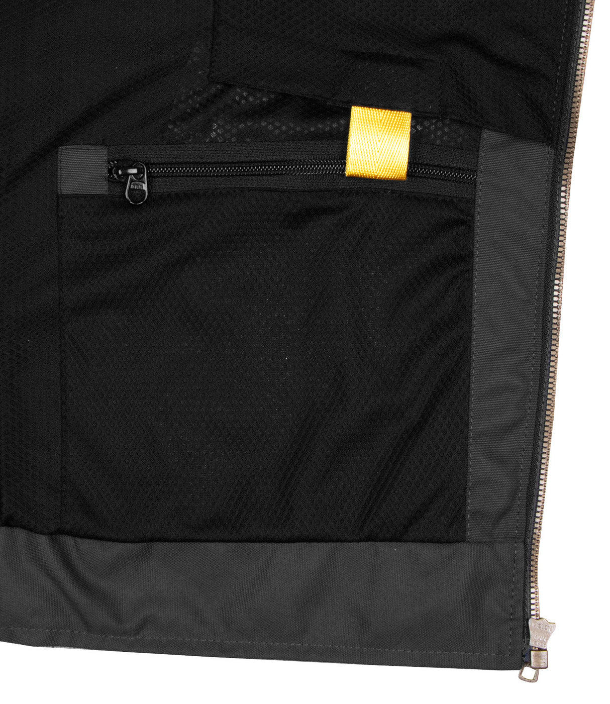 CRAMSTER FLUX JACKET