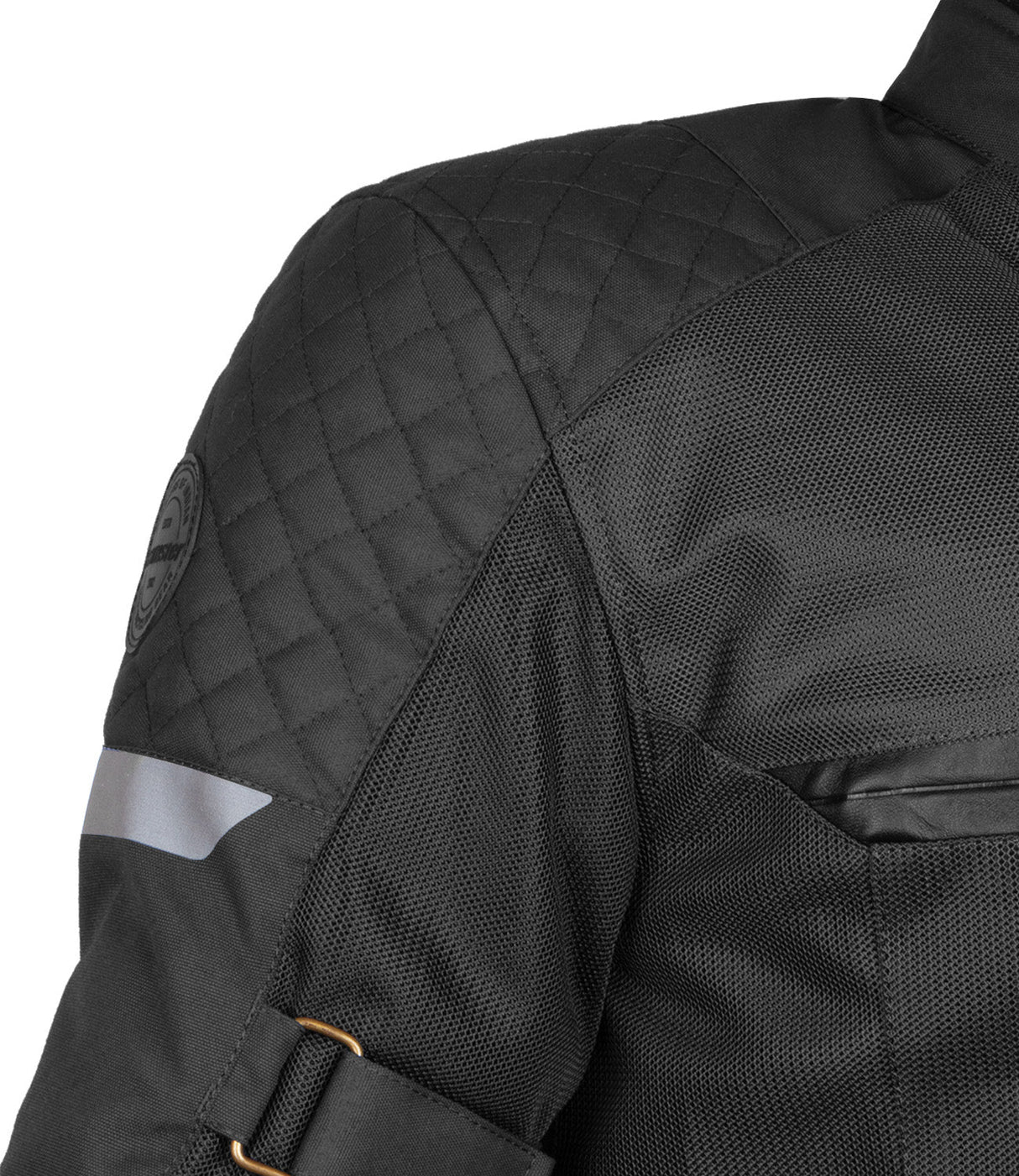 CRAMSTER FLUX JACKET
