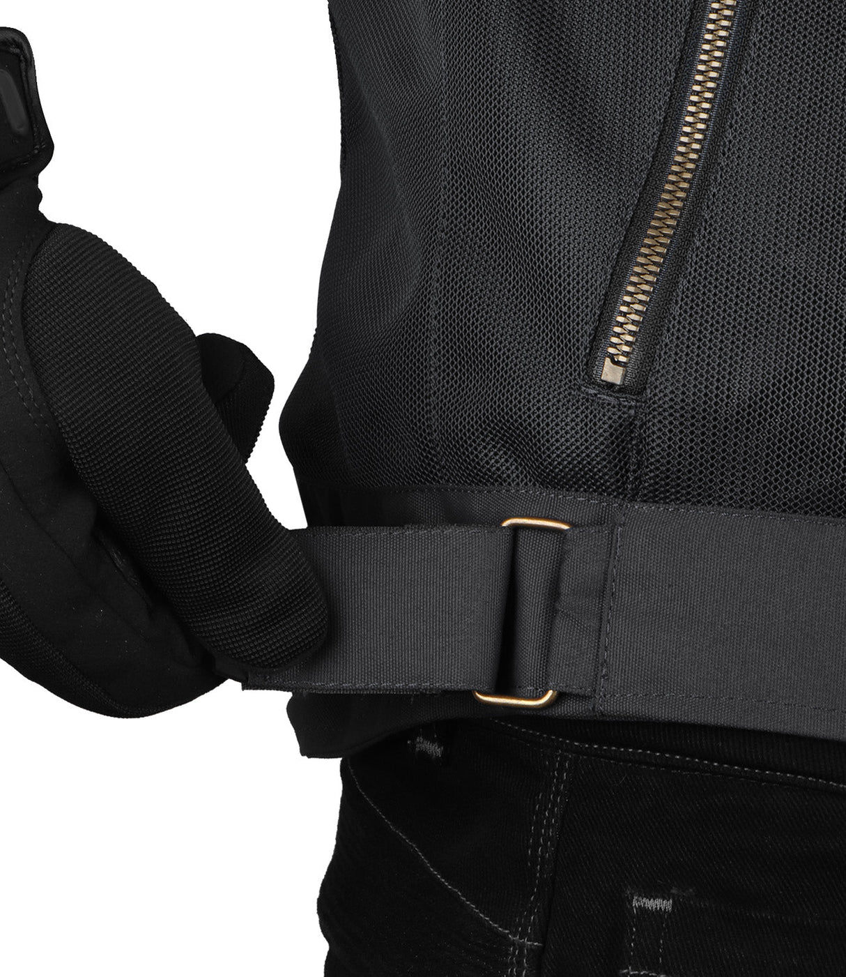 CRAMSTER FLUX JACKET